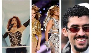 ¿Coincidencia o estrategia? Cada vez que un latino brilla en el Super Bowl, gobierna un republicano en EE. UU.