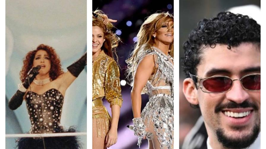 ¿Coincidencia o estrategia? Cada vez que un latino brilla en el Super Bowl, gobierna un republicano en EE. UU.
