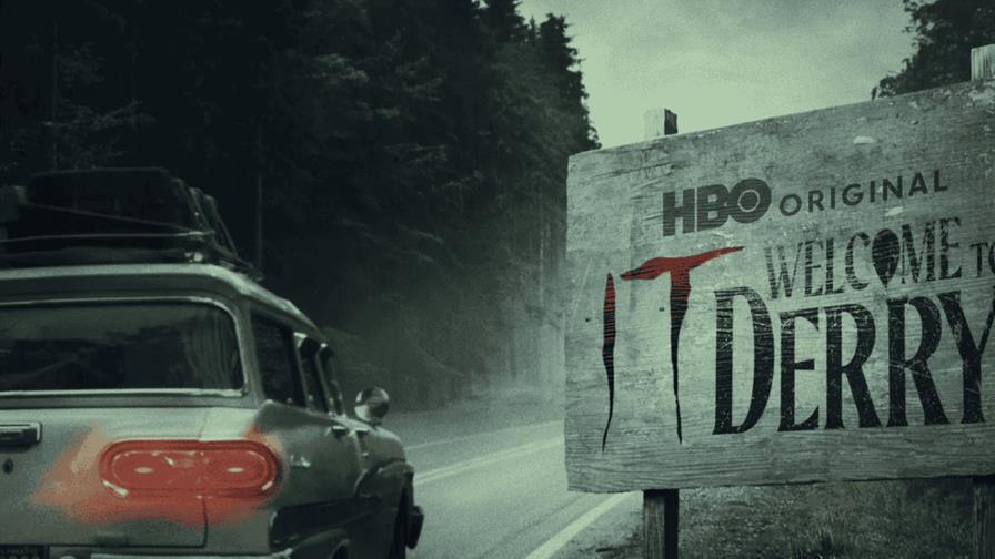 El terror de It, la animación de Star Wars o el cine de Scorsese entre las series de octubre
