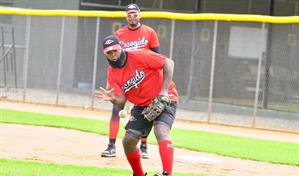 La pretemporada abre hoy pendiente del Winter League Agreement