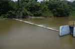 Lluvias recientes no logran revertir impacto de la sequía en sistemas de agua, revela la Caasd