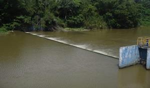 Lluvias recientes no logran revertir impacto de la sequía en sistemas de agua, revela la Caasd
