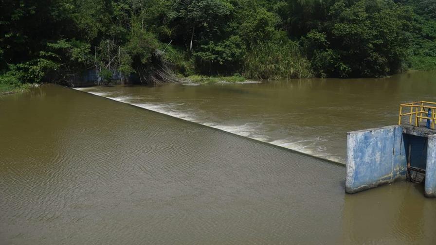 Lluvias recientes no logran revertir impacto de la sequía en sistemas de agua, revela la Caasd