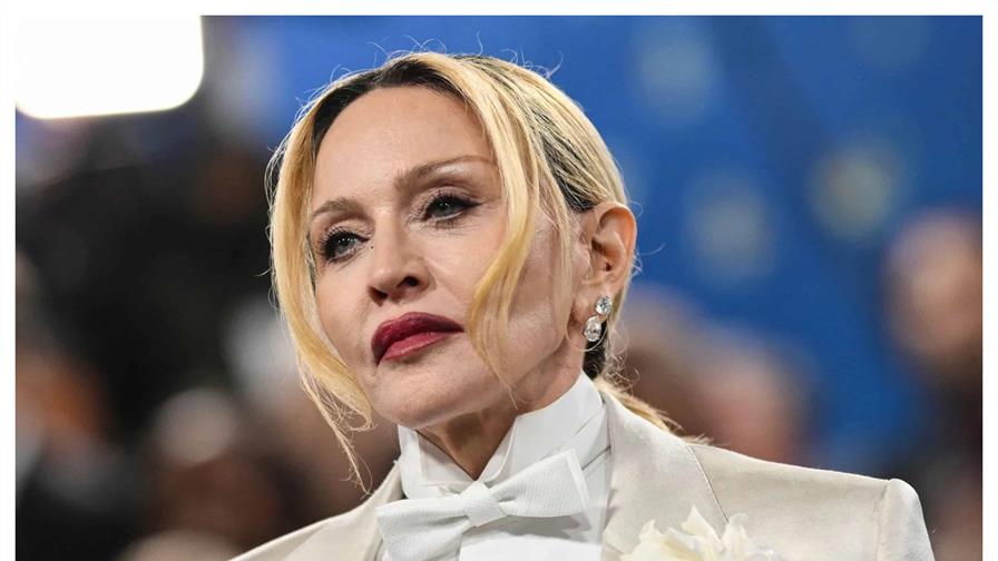 Madonna revela que contempló el suicidio durante la lucha por la custodia de su hijo Rocco