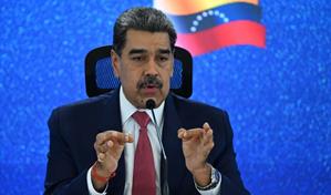 Maduro firma decreto de conmoción externa ante amenazas de EE. UU., dice vicepresidenta