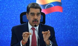 Trump y sus aliados intensifican esfuerzos para sacar a Maduro del poder