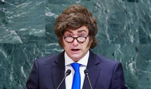 Milei viajará nuevamente a Estados Unidos y será recibido por Trump en la Casa Blanca