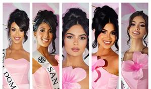 Presentan candidatas a Miss Mundo Dominicana 2025; participa modelo que renunció a Miss RD Universo