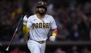 La postemporada de la MLB tiene gran acento dominicano