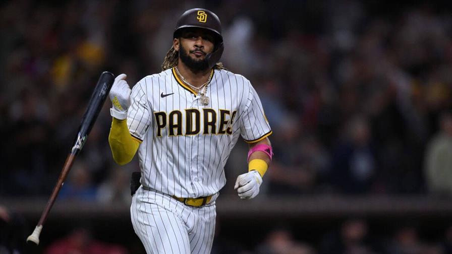 La postemporada de la MLB tiene gran acento dominicano La postemporada de la MLB tiene gran acento dominicano