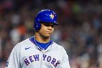Los Mets de Nueva York pasan de potencia a gran decepción