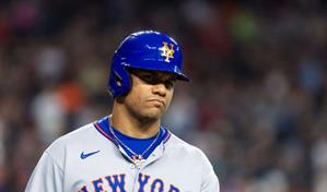 Los Mets de Nueva York pasan de potencia a gran decepción