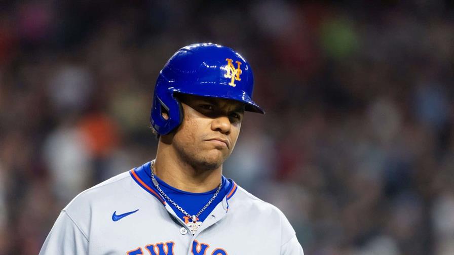 Soto, Caminero y Devers entre los nominados al premio de Jugador Ofensivo de JJ Sports Soto, Caminero y Devers entre los nominados al premio de Jugador Ofensivo de JJ Sports