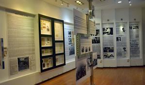 Museo Memorial y la Fundación Baltasar Garzón firman acuerdo por los derechos humanos