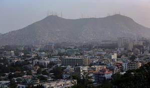 La ONU pide a los talibanes restablecer las comunicaciones en Afganistán