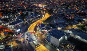 El Gobierno inaugurará la próxima semana el paso a desnivel de Pintura