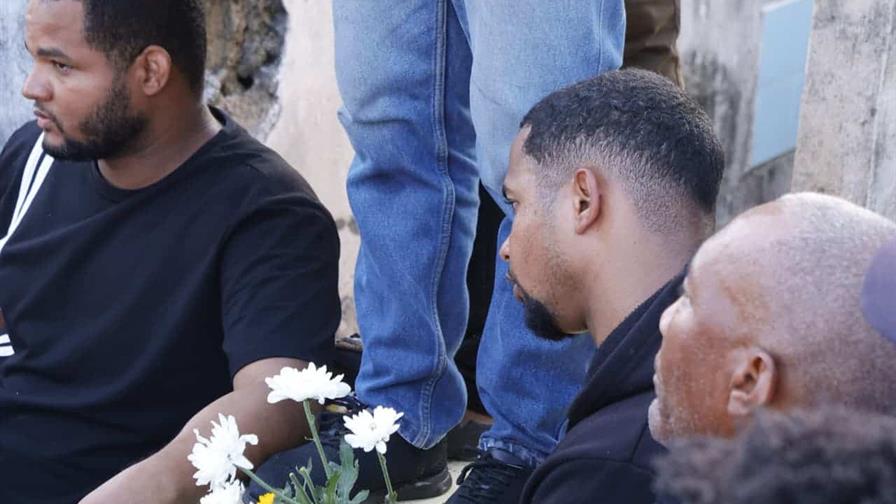 "Queremos justicia": el clamor de una comunidad dolida por el asesinato del niño Yostín Peralta "Queremos justicia": el clamor de una comunidad dolida por el asesinato del niño Yostín Peralta