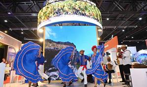 La República Dominicana espera más de 450,000 turistas argentinos este 2025