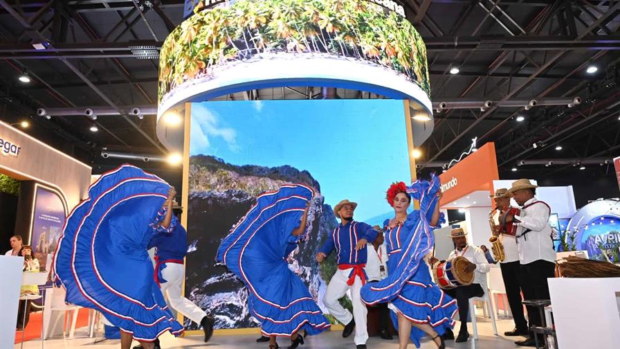 La República Dominicana espera más de 450,000 turistas argentinos este 2025 La República Dominicana espera más de 450,000 turistas argentinos este 2025