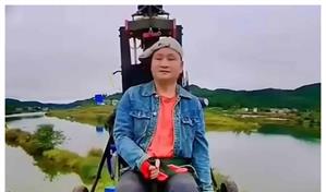 Video | Muere influencer tras estrellarse en vivo con el helicóptero que él mismo había construido