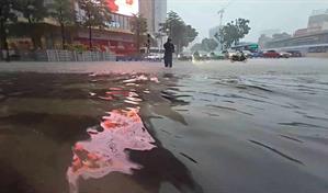 Al menos 26 muertos y 22 desaparecidos por tifón Bualoi en Vietnam