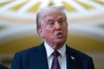 Trump exige a Israel que deje de bombardear Gaza para negociar la salida de los rehenes