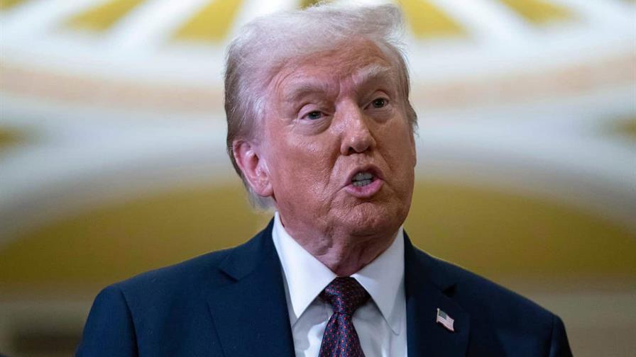 El Gobierno Trump cancela cientos de proyectos de energía renovable en estados demócratas