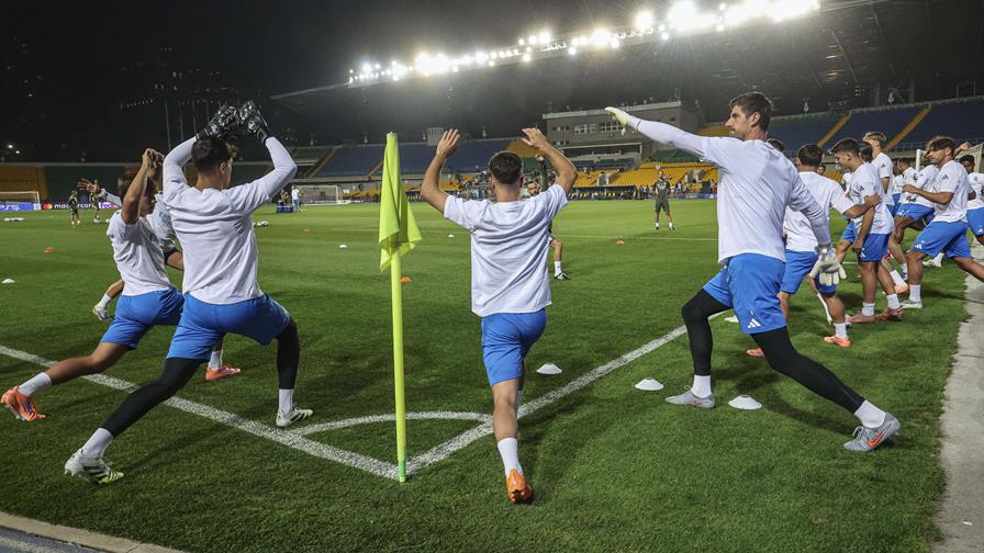 Un Real Madrid tocado y con la zaga mermada busca resarcirse en Almaty