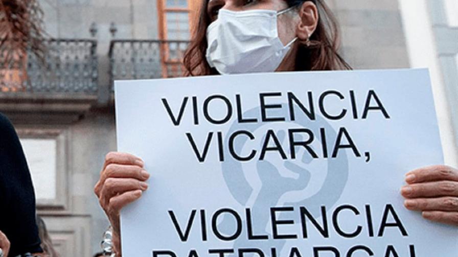 La violencia vicaria será un delito en España contra la integridad moral de las mujeres La violencia vicaria será un delito en España contra la integridad moral de las mujeres