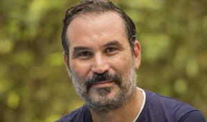 Miguel Yarull, entre imágenes y palabras