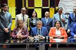 El PLD denuncia desfalco de RD$20,000 millones en Senasa y exige auditoría desde 2018