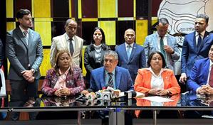 El PLD denuncia desfalco de RD$20,000 millones en Senasa y exige auditoría desde 2018