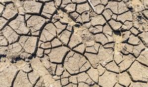 Lluvias benefician la presa de Tavera y mejoran el suministro de agua en Santiago