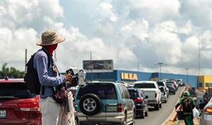 Agricultura, ganadería y la construcción con más informales