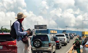 Agricultura, ganadería y la construcción con más informales
