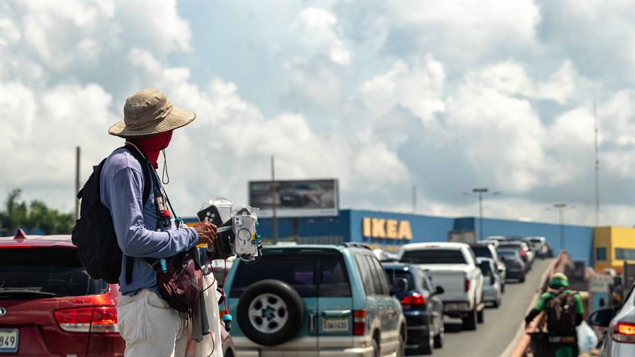 Agricultura, ganadería y la construcción con más informales