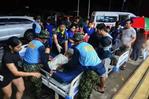 Al menos 26 muertos deja terremoto en el centro de Filipinas
