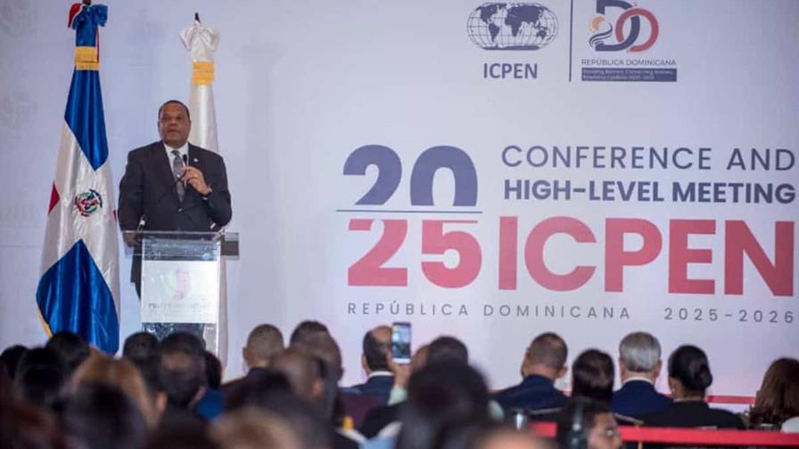 Inauguran en el país la Asamblea del ICPEN 2025