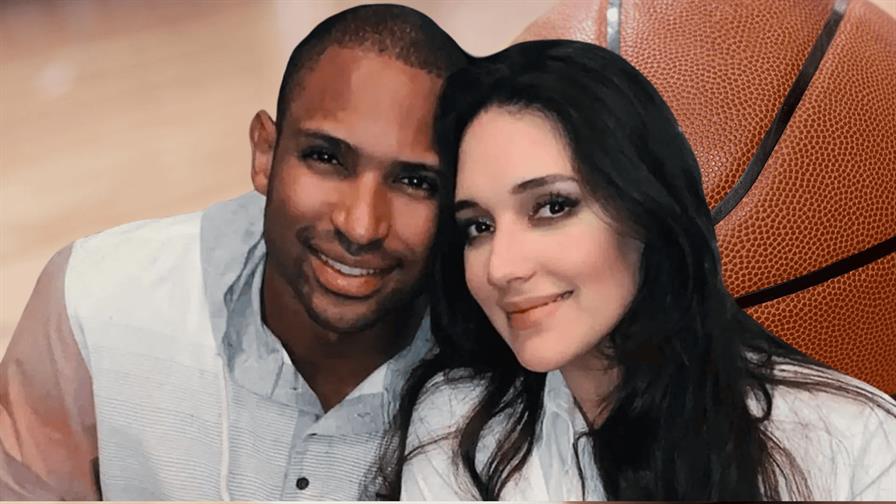 El mensaje de felicitación de Amelia Vega a Al Horford por su entrada a los Golden State Warriors