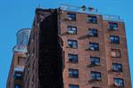 Investigan explosión en edificio de viviendas públicas en El Bronx