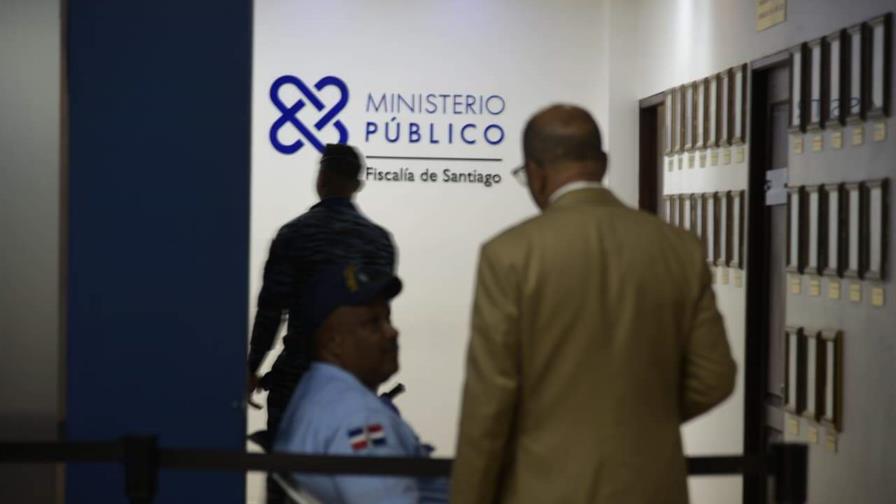 MP pide prisi&oacute;n preventiva contra canadiense reincidente en tr&aacute;fico de haitianos indocumentados