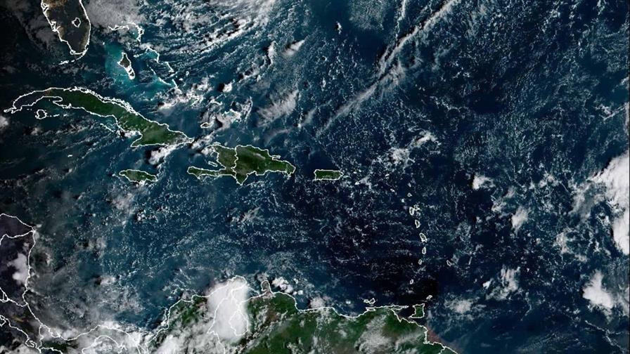 Miércoles soleado y caluroso; en la tarde, una vaguada provocará aguaceros en varias provincias Miércoles soleado y caluroso; en la tarde, una vaguada provocará aguaceros en varias provincias