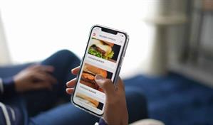 Senado aprueba en primera lectura propina obligatoria del 10 % para pedidos en plataformas