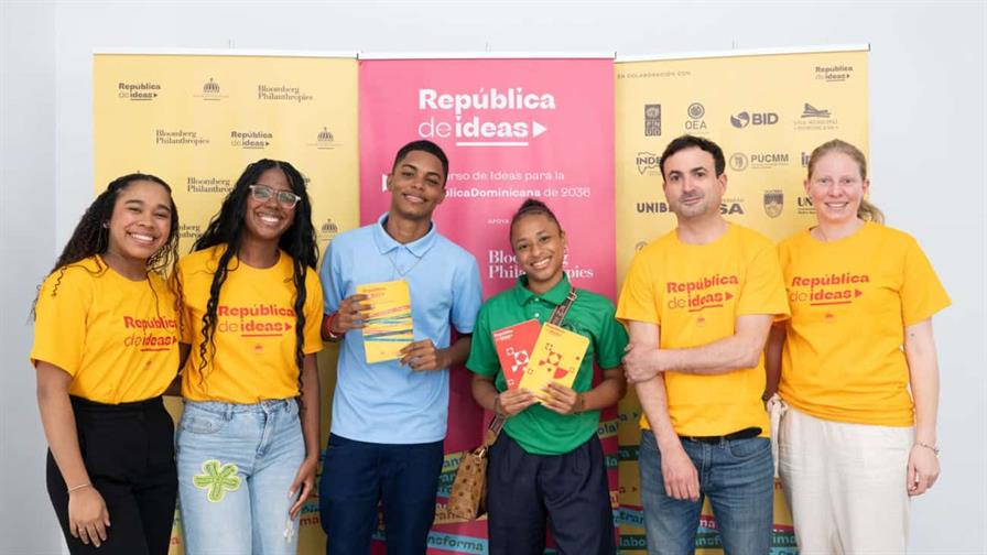 Concurso República de Ideas cierra primera etapa con 558 propuestas y más de 11,000 participantes