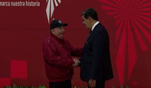 Excluyen a Venezuela, Nicaragua y Cuba de Cumbre de las Américas en Dominicana