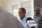 Juez decidirá este jueves medida de coerción a sacerdote acusado de violación en Santiago Rodríguez