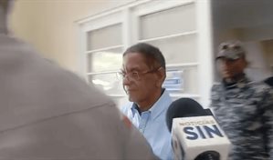 Juez decidirá este jueves medida de coerción a sacerdote acusado de violación en Santiago Rodríguez