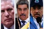 Las razones por las que RD excluyó a Cuba, Venezuela y Nicaragua de la Cumbre de las Américas