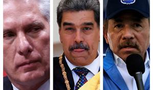 Las razones por las que RD excluyó a Cuba, Venezuela y Nicaragua de la Cumbre de las Américas