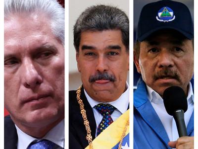 Decisión sobre participación en Cumbre de las Américas 2025